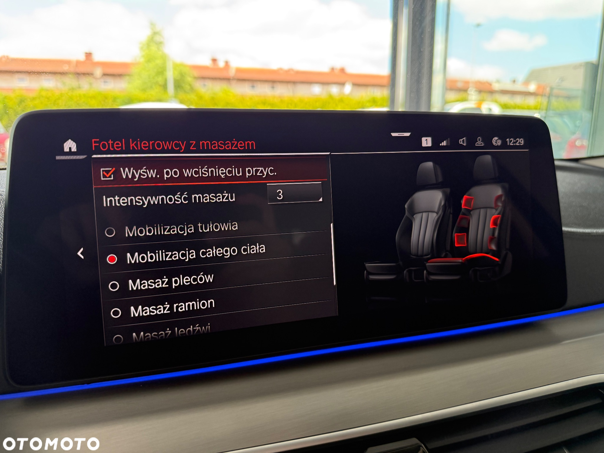 BMW Seria 5 - 26