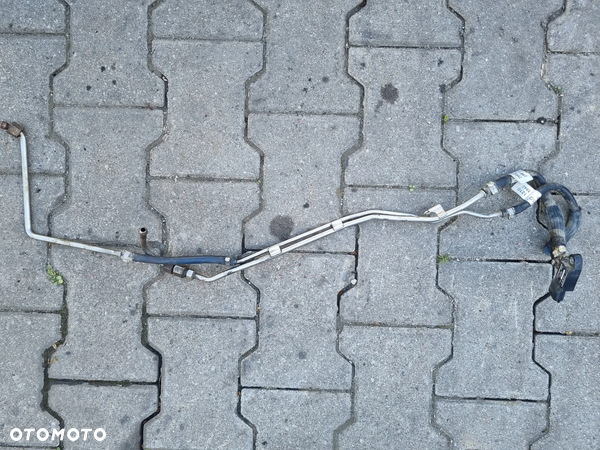 ZAWÓR RÓŻNICY CIŚNIEŃ FAP DPF OPEL COMBO D FIAT DOBLO 3 III 11-18r.  1.6 CDTI