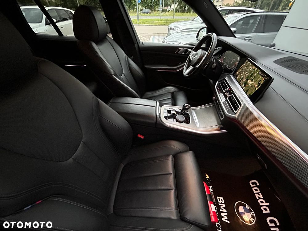 BMW X5 xDrive30d mHEV sport - 23