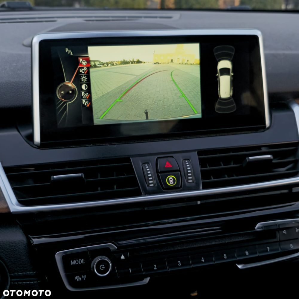 BMW Seria 2 220d xDrive Sport-Aut M Sport - 36