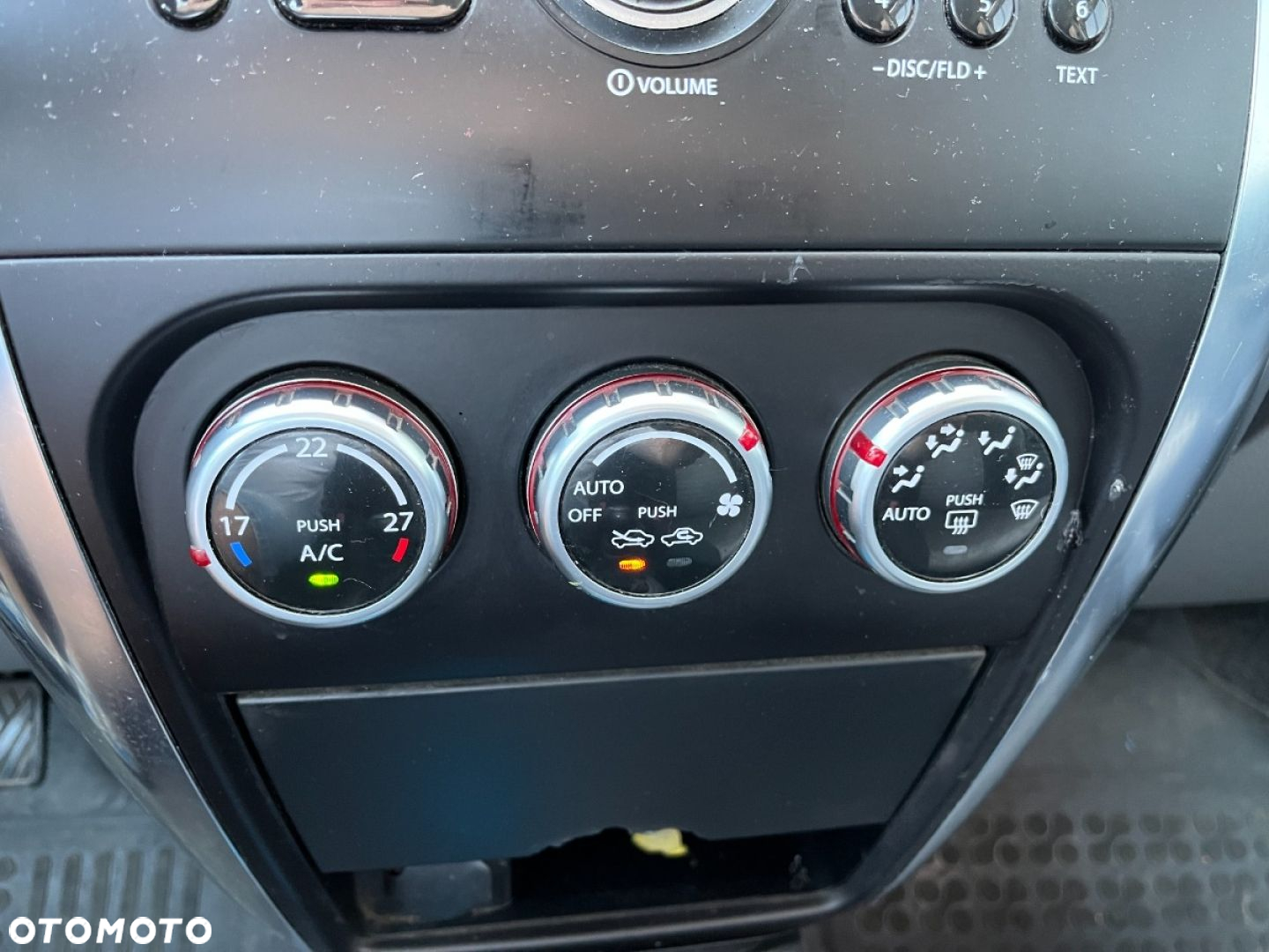 Suzuki SX4 1.6 GLX / Comfort - 12