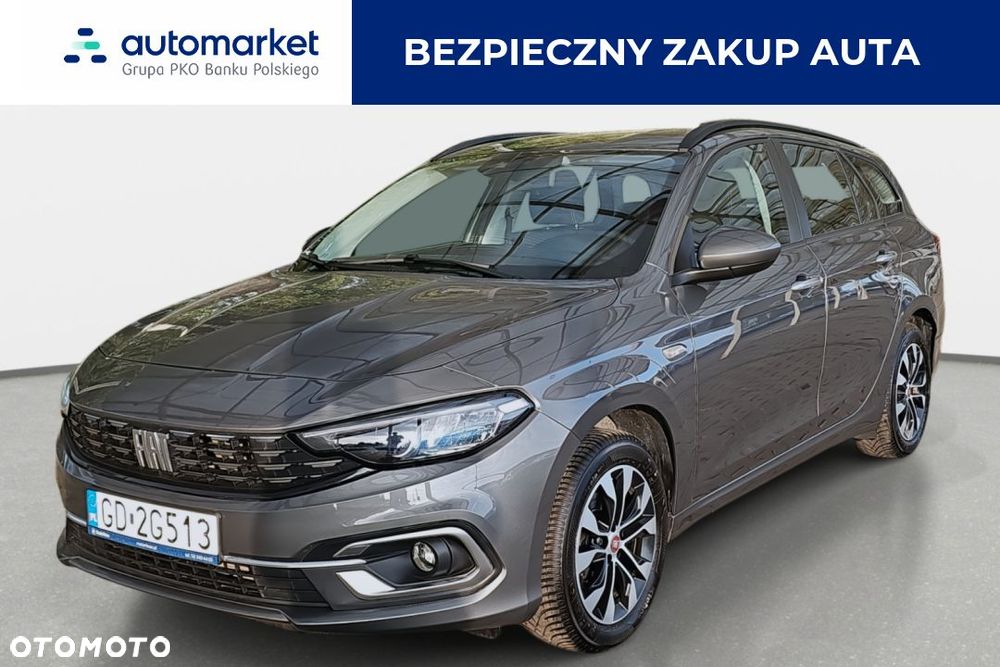 Fiat Tipo 1.0 T3 City Life - 1