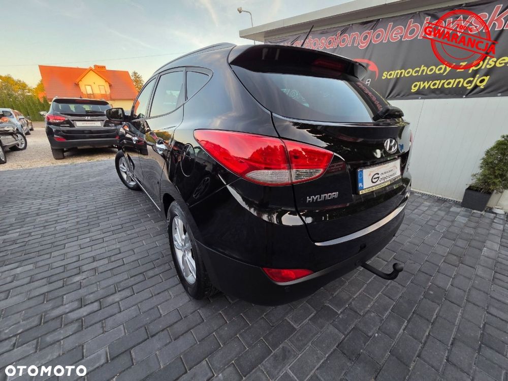 Hyundai ix35 - 6