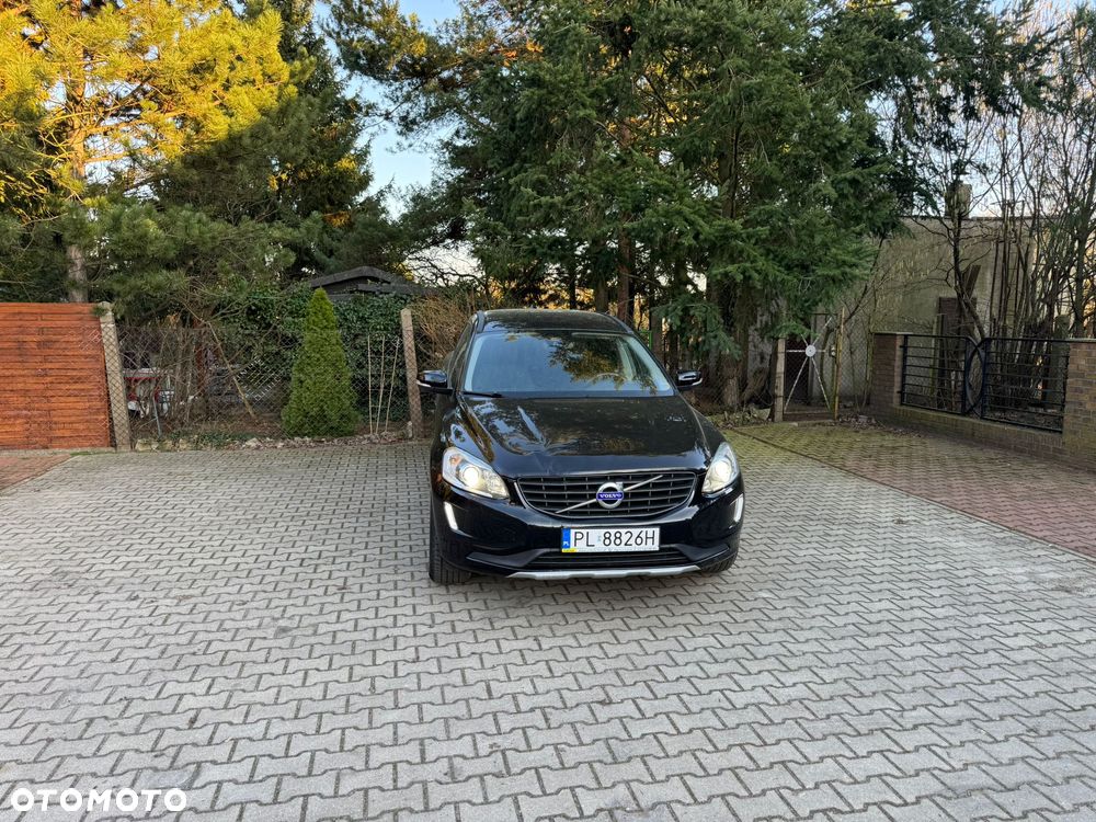 Volvo XC 60 D3 Drive-E Momentum - 14