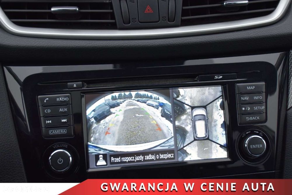 Nissan X-Trail 1.6 DCi Xtronic Tekna - 18