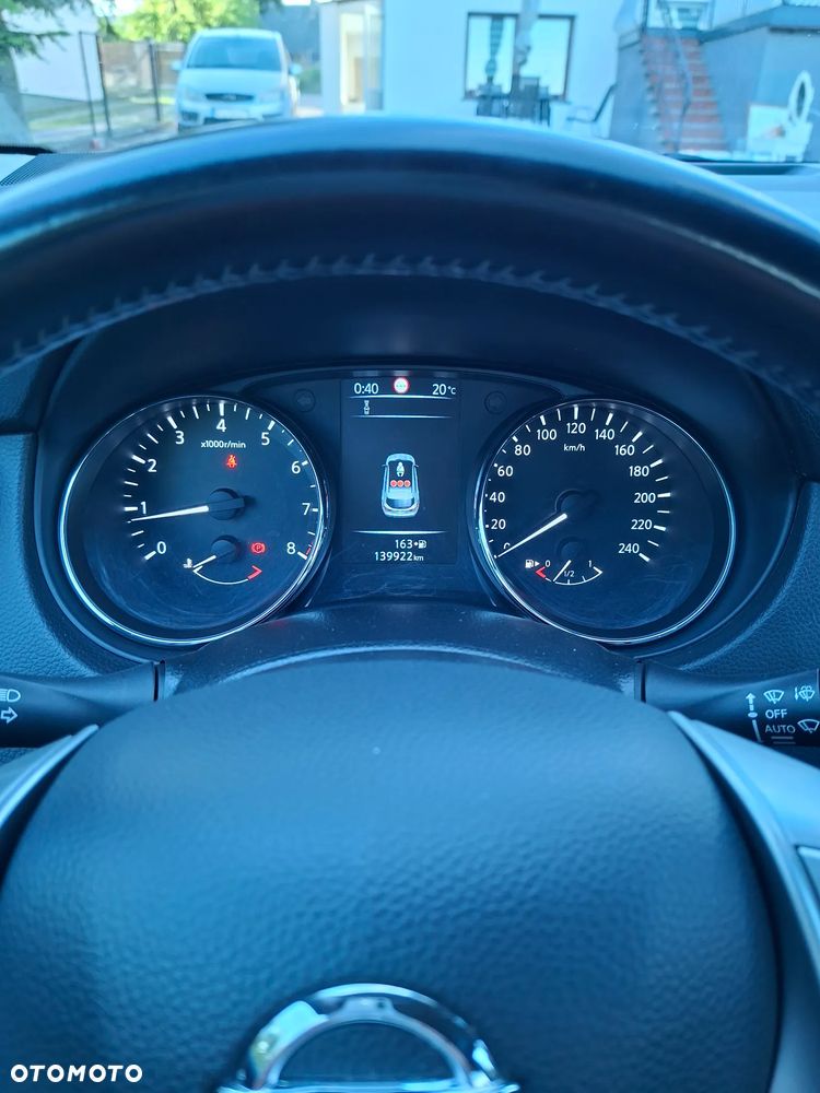 Nissan Qashqai 1.2 DIG-T Tekna - 17