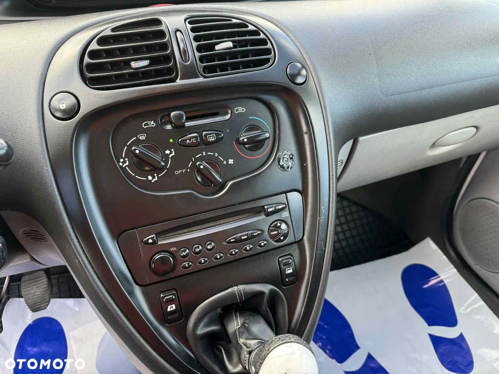 Citroën Xsara Picasso 1.6 HDI Impress Pack - 10