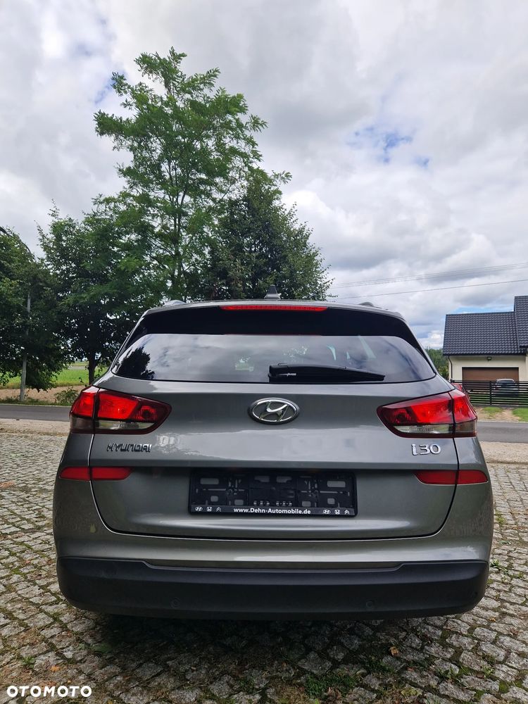 Hyundai i30 1.4 T-GDI Premium - 5