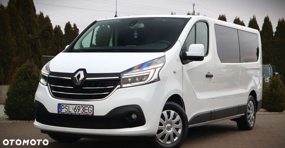 Renault Trafic - 3