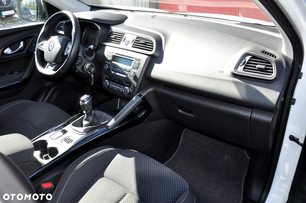 Renault Kadjar Energy TCe 130 Life - 36