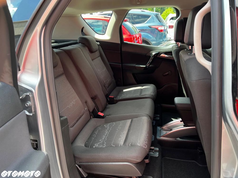 Opel Meriva 1.4 Selection - 21