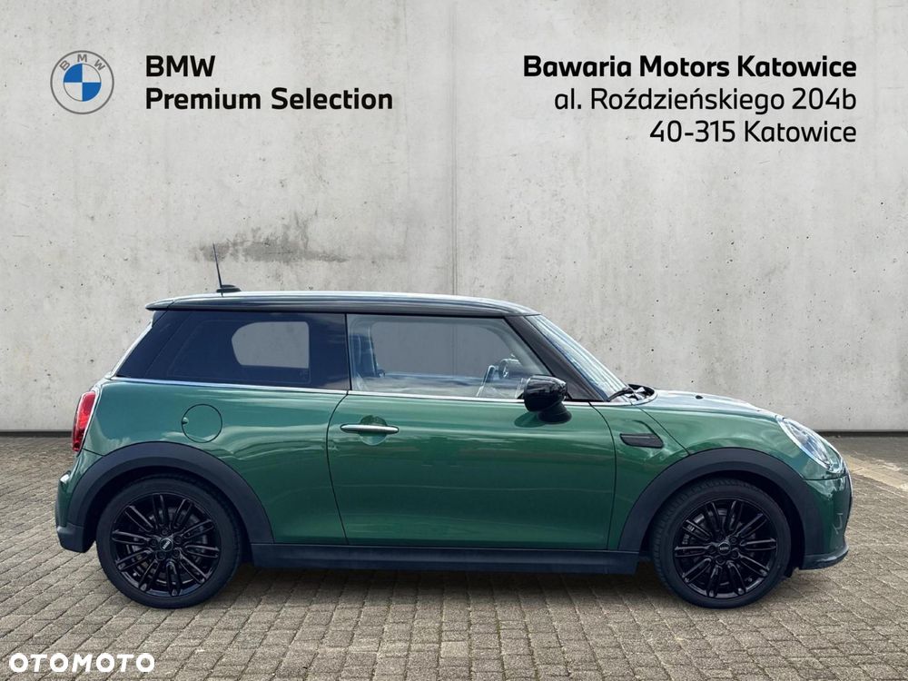 MINI Cooper - 6
