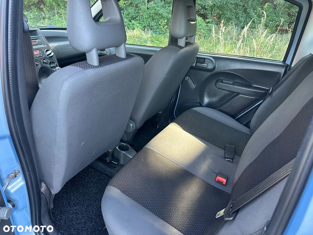 Fiat Panda - 10
