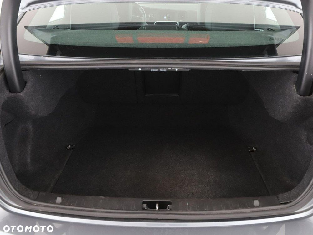 Volvo S60 T3 Geartronic Linje Svart - 21