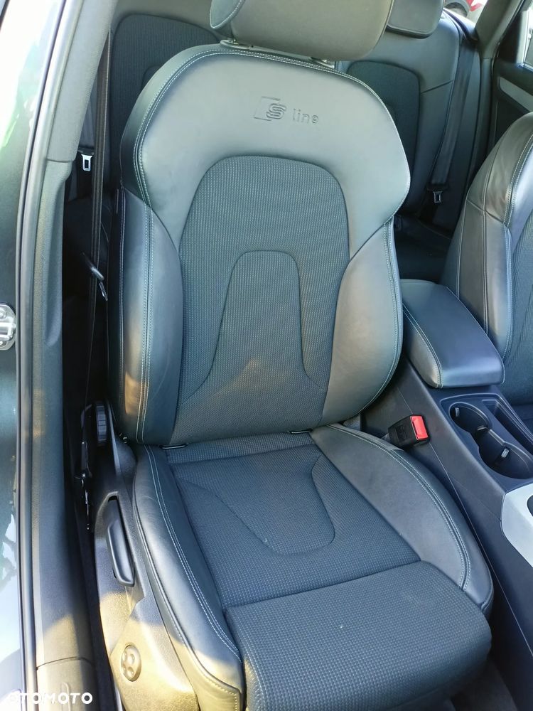 Audi A4 Avant - 37