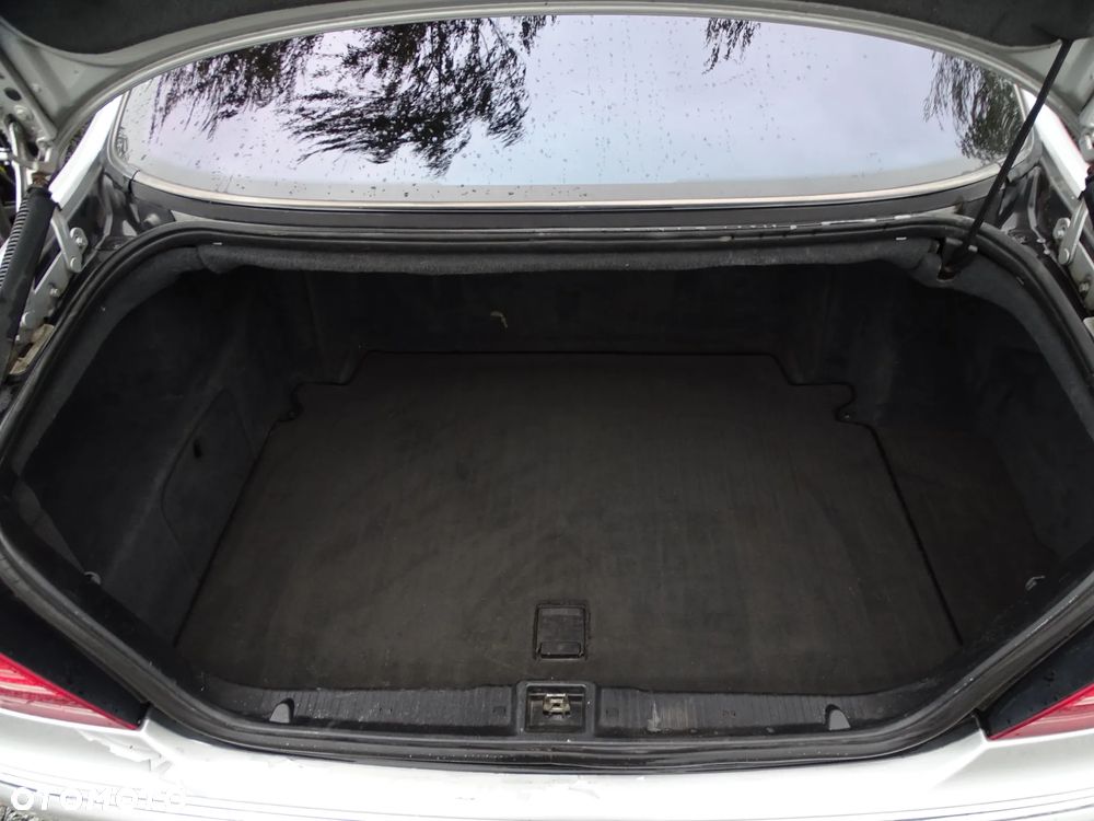 Mercedes-Benz Klasa S 430 L 4-Matic - 25