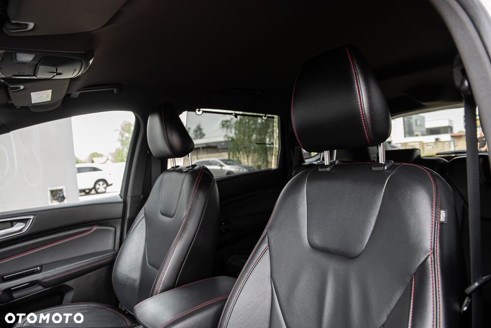 Ford S-Max 2.0 EcoBlue AWD ST-Line - 19