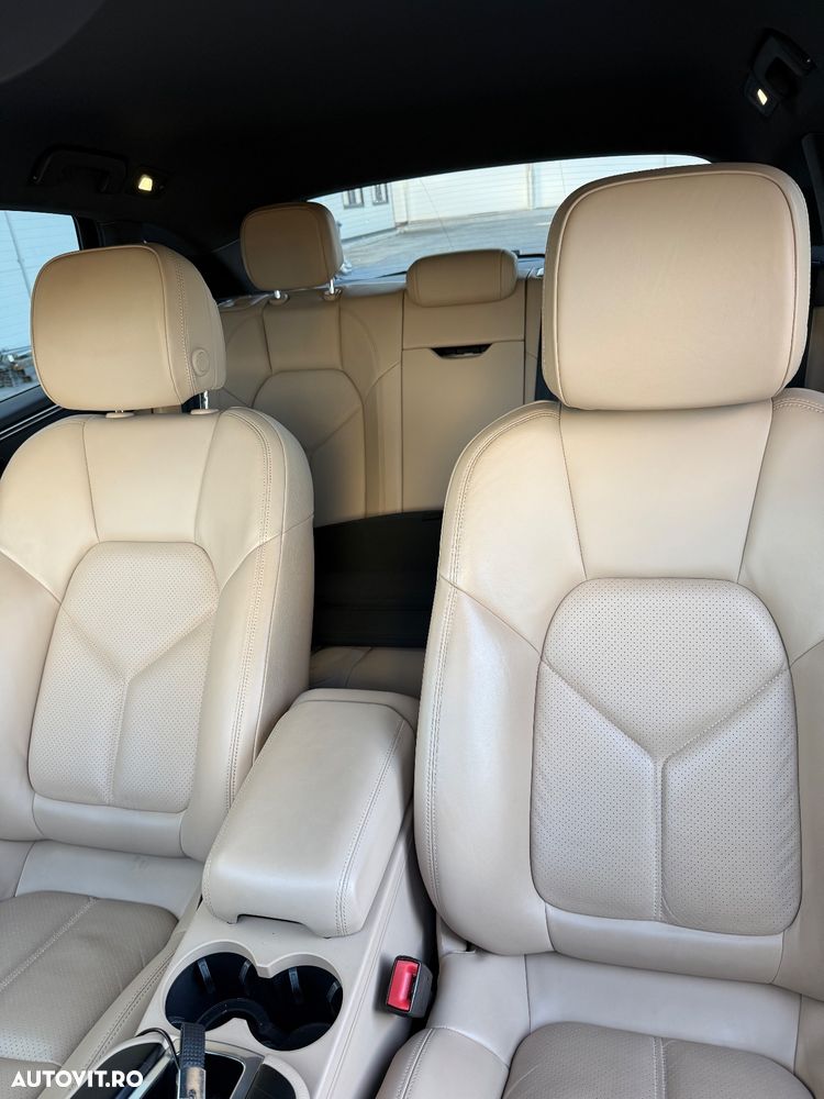 Porsche Macan Standard - 6