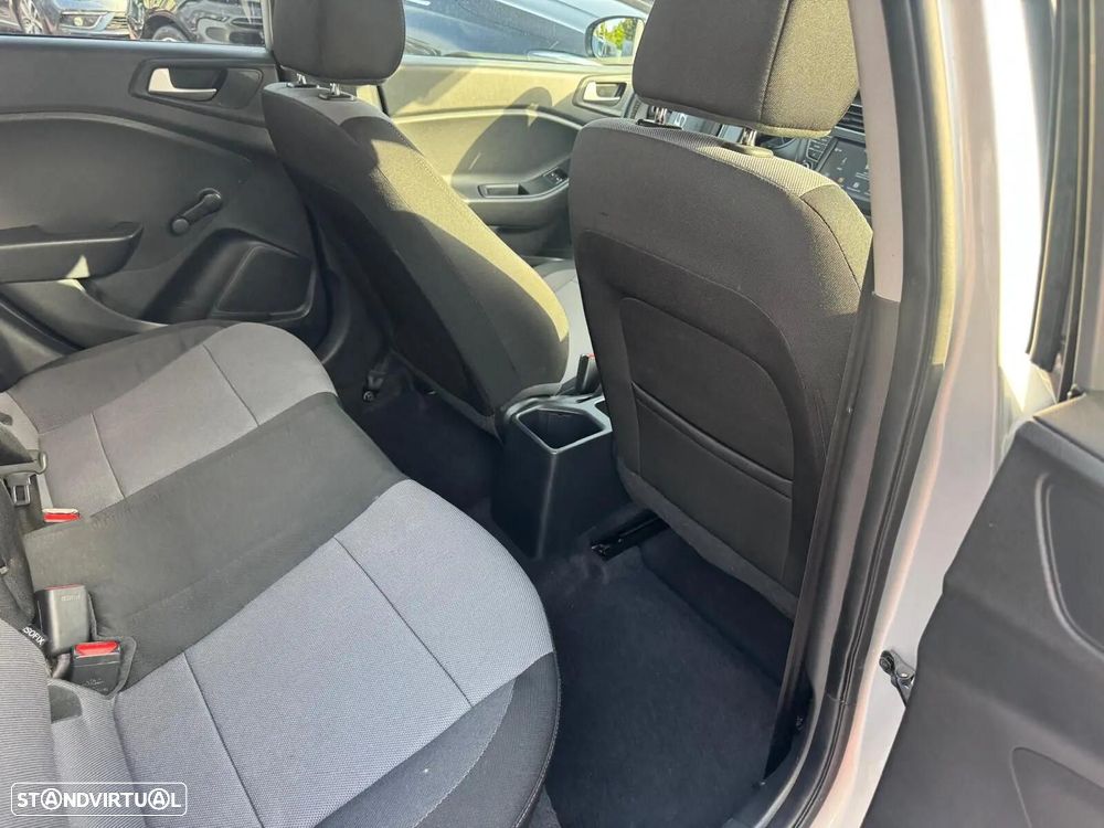 Hyundai i20 1.0 T-GDI Style DCT - 25