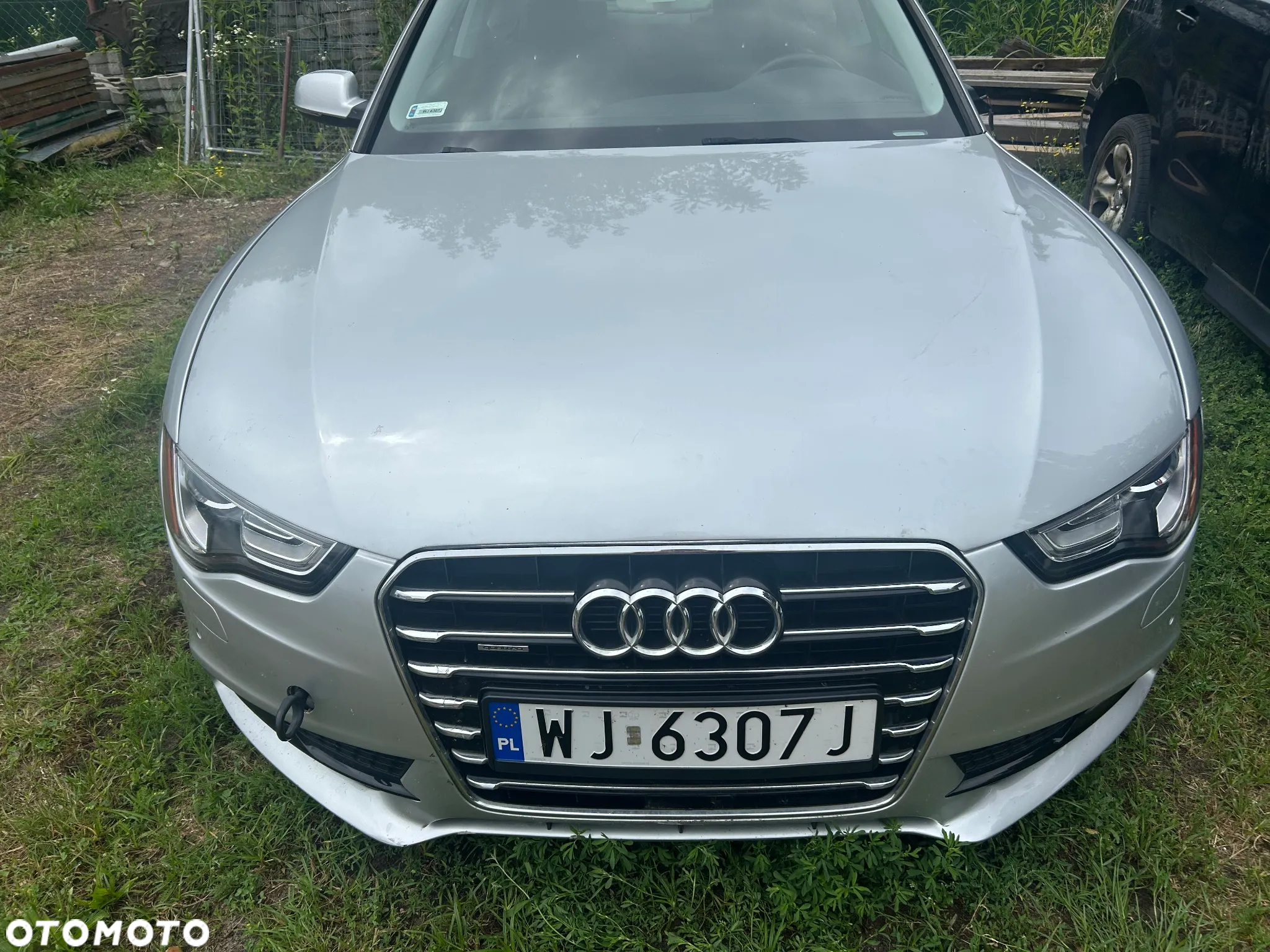 Audi A5 2.0 TFSI Quattro S tronic - 2