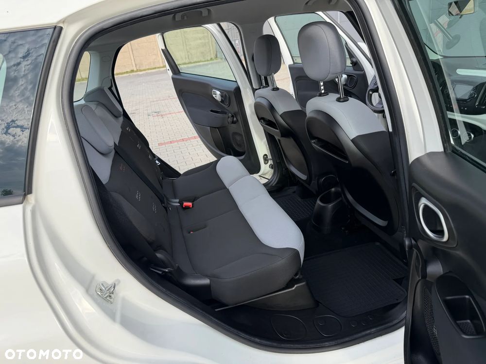 Fiat 500L - 24