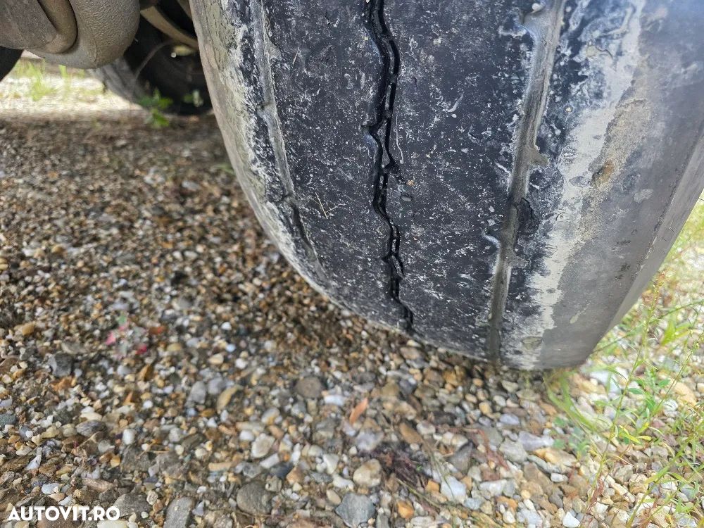 Wielton NW3A, Aluminiu 28m3 - 12