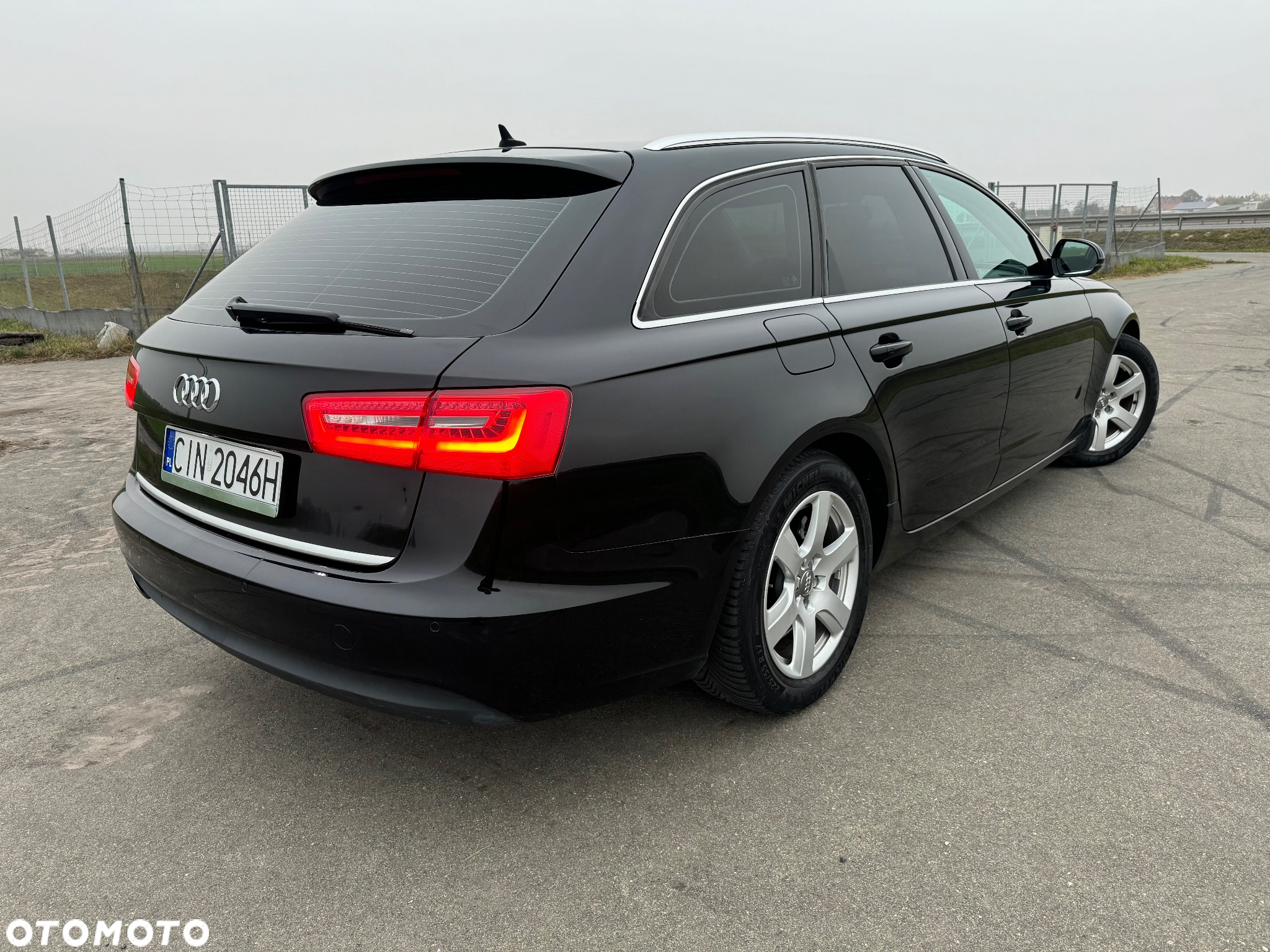Audi A6 Avant 2.0 TDI DPF multitronic - 13