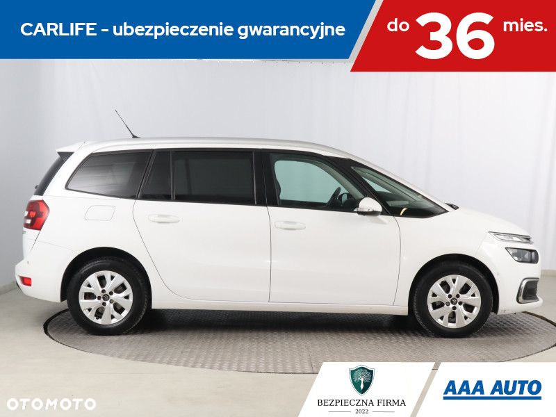 Citroën C4 Grand Picasso - 7