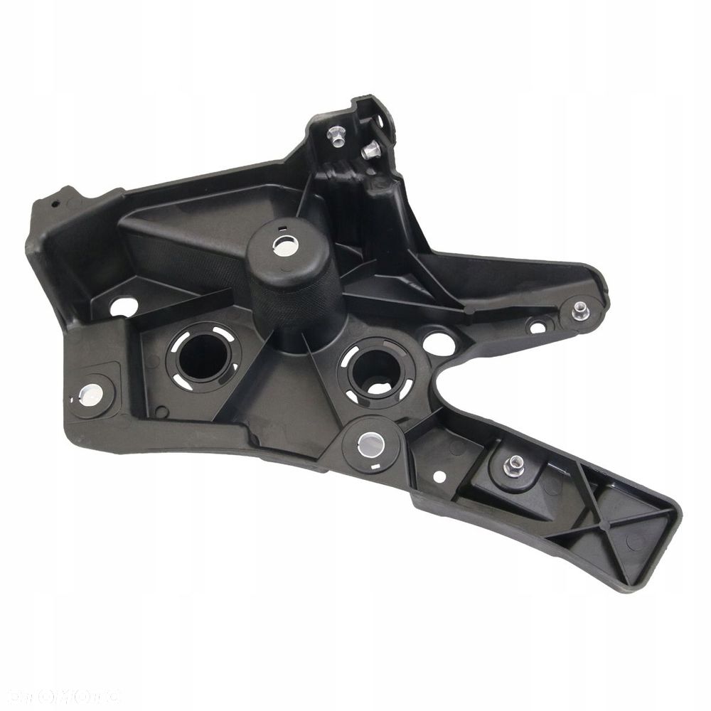 Ślizg Mocowanie Wspornik Błotnika Przód Volvo XC60 II 2 2017-2024 kpl - 3