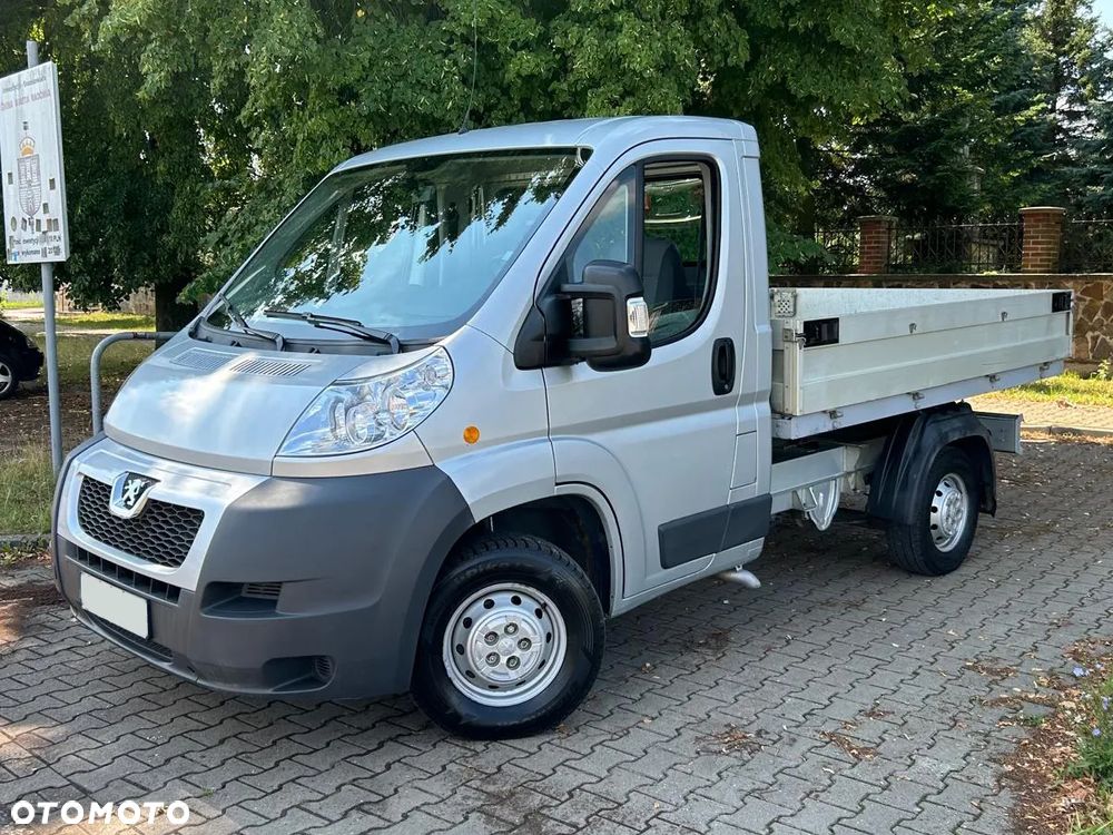Peugeot Boxer - 3
