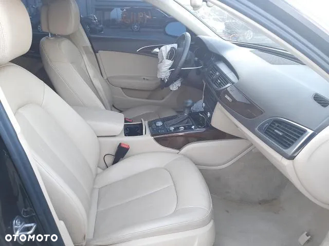 Audi A6 3.0 TFSI Quattro S tronic - 4