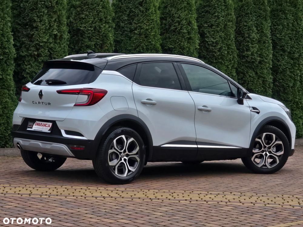 Renault Captur 1.0 TCe Techno - 12