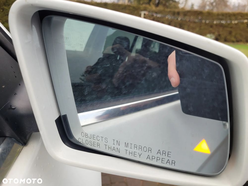 Mercedes-Benz GLK 250 BlueTEC 4Matic 7G-TRONIC - 25