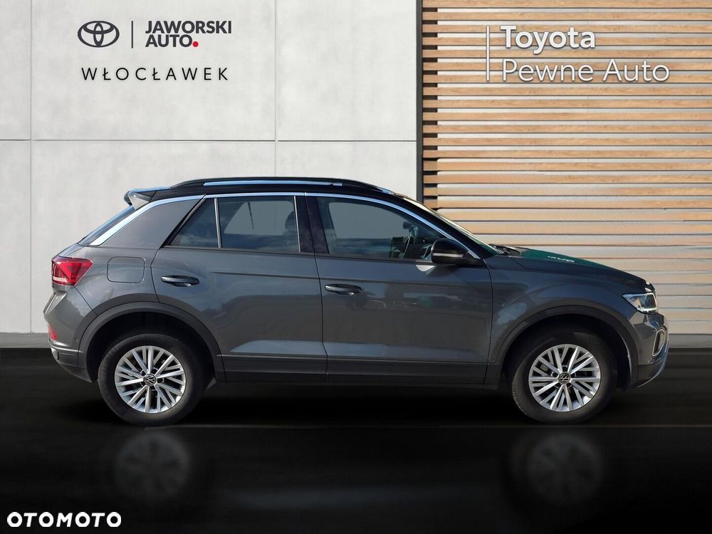Volkswagen T-Roc - 6