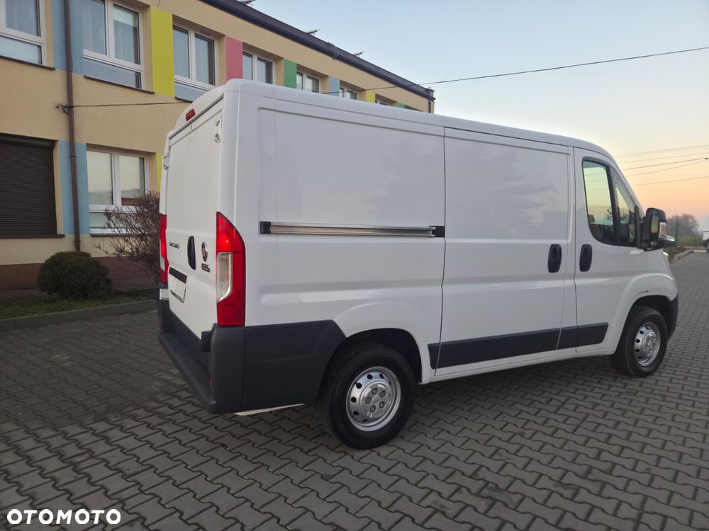 Fiat Ducato - 6