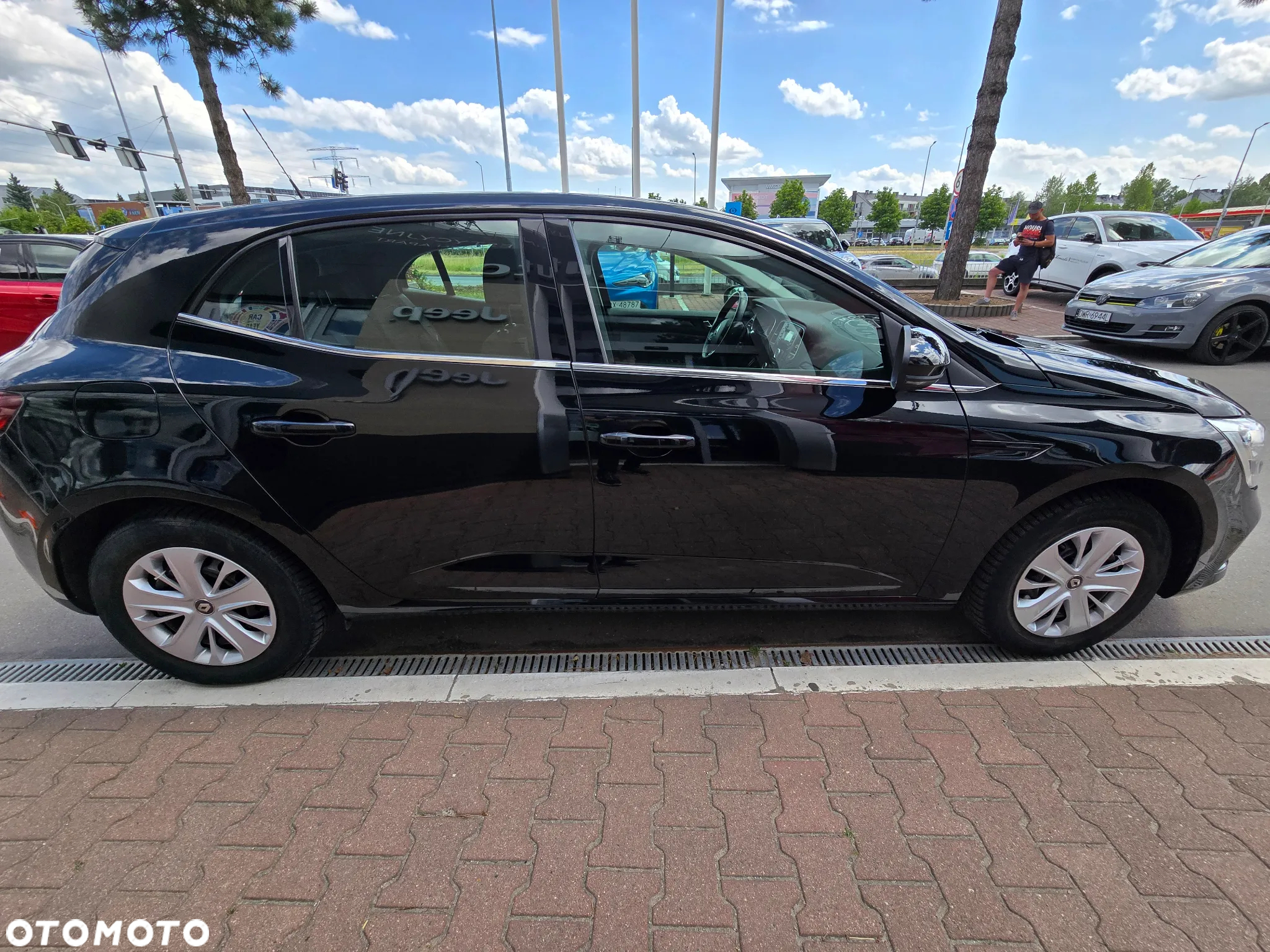 Renault Megane 1.3 TCe FAP Business - 6
