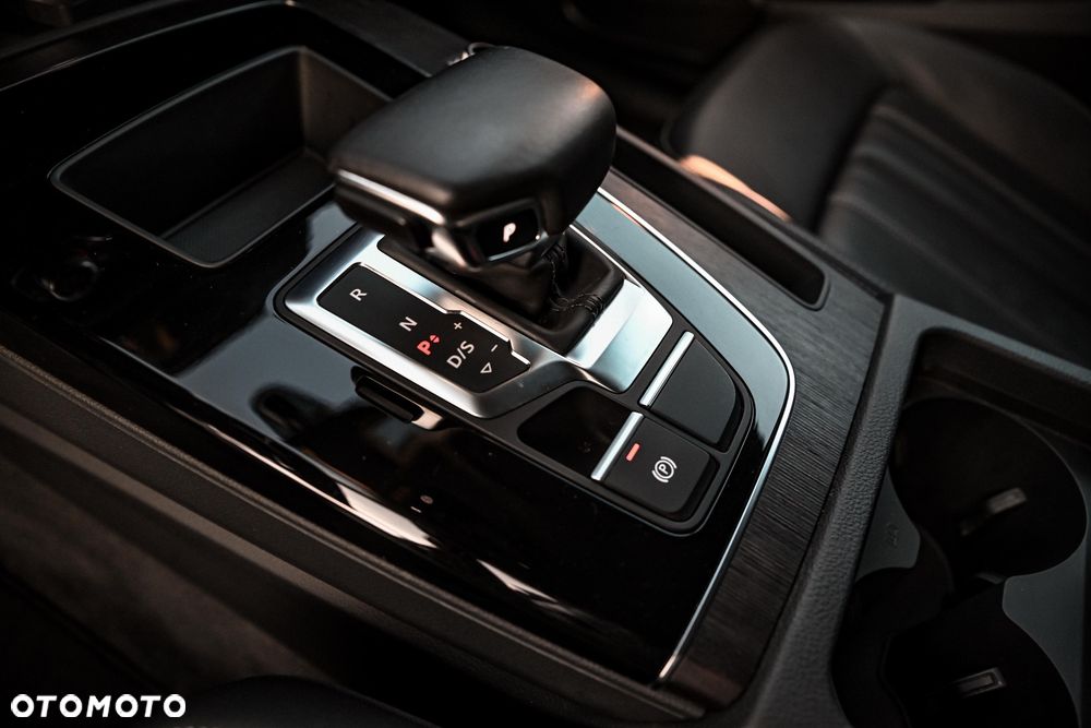 Audi Q5 - 17