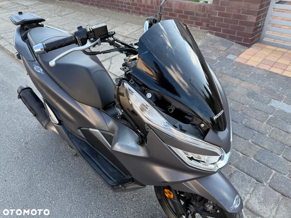 Honda PCX - 15