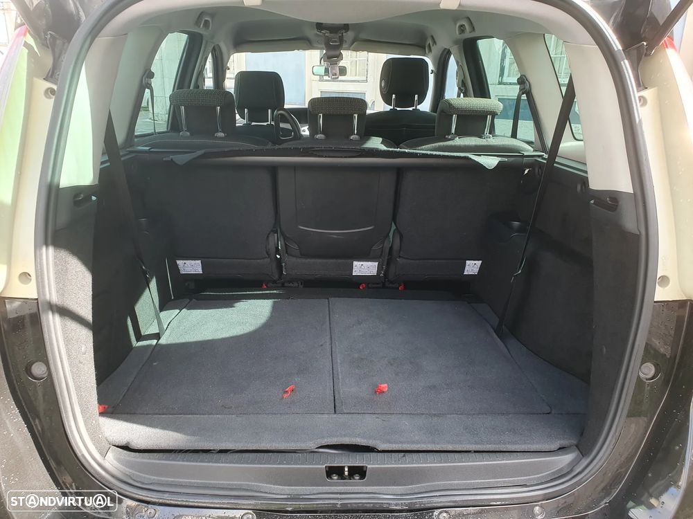 Renault Grand Scénic 1.5 dCi Dynamique S 7L - 33