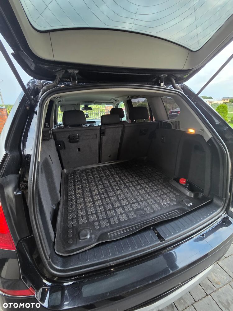 BMW X3 xDrive20d - 14