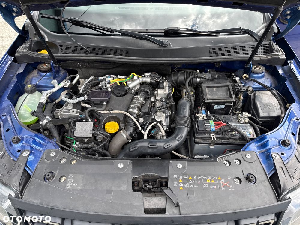 Dacia Duster - 9