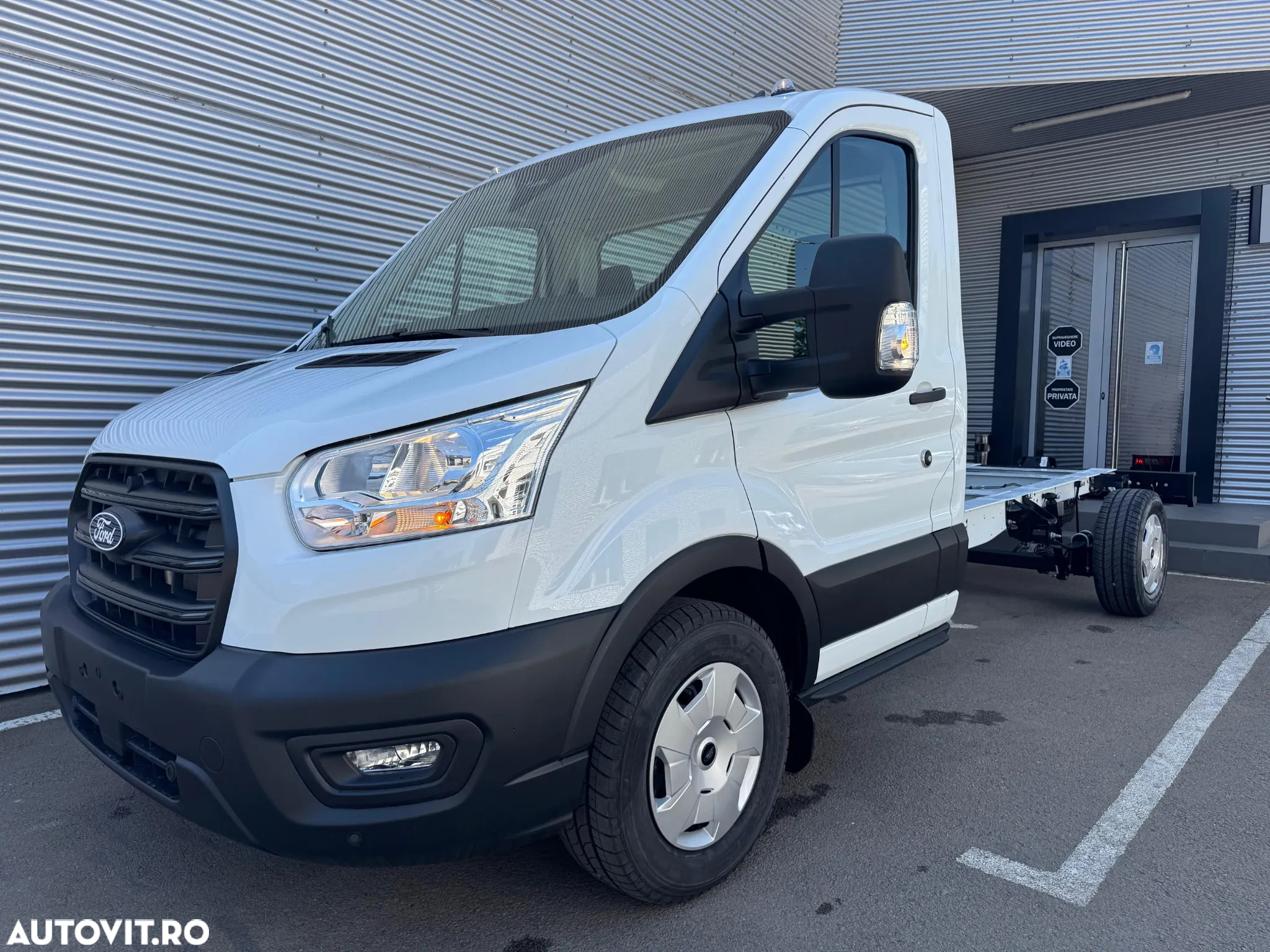 Ford Transit - 5