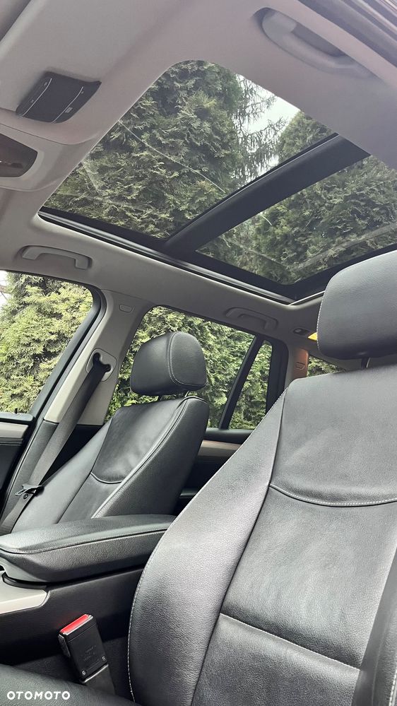 BMW X3 xDrive20d - 17