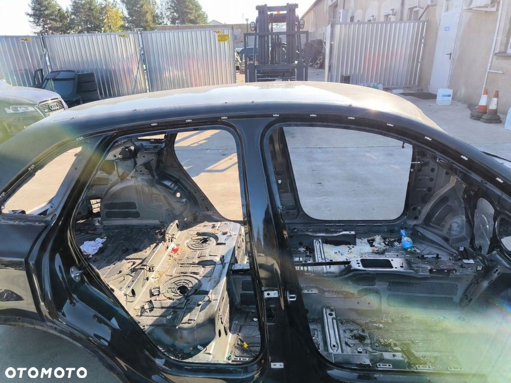 DACH ĆWIARTKA POSZYCIE DACHU AUDI Q3 8U 2011-2018 ORYGINAŁ ! *2 - 7