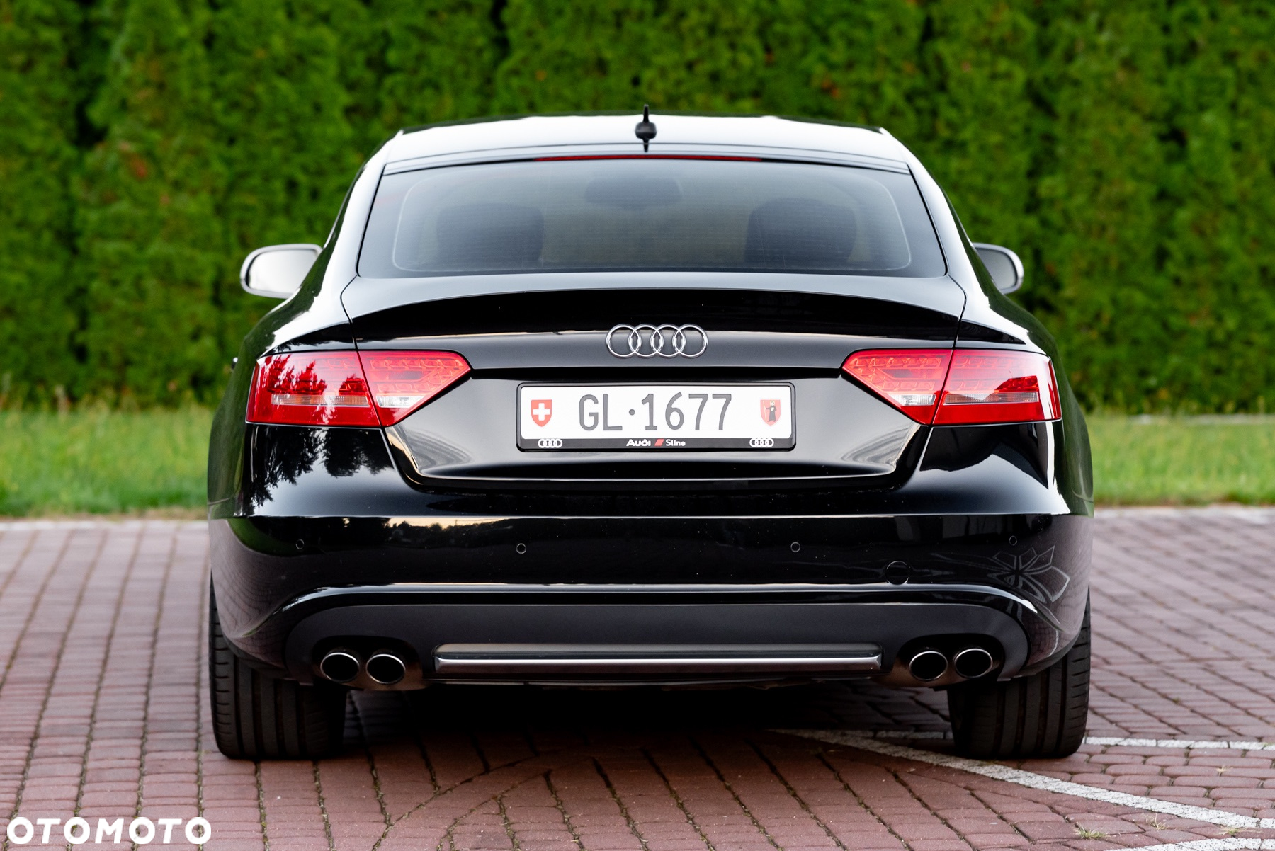 Audi S5 Sportback 3.0 TFSI Quattro S tronic - 16