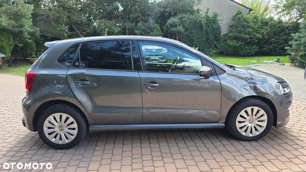 Volkswagen Polo - 18