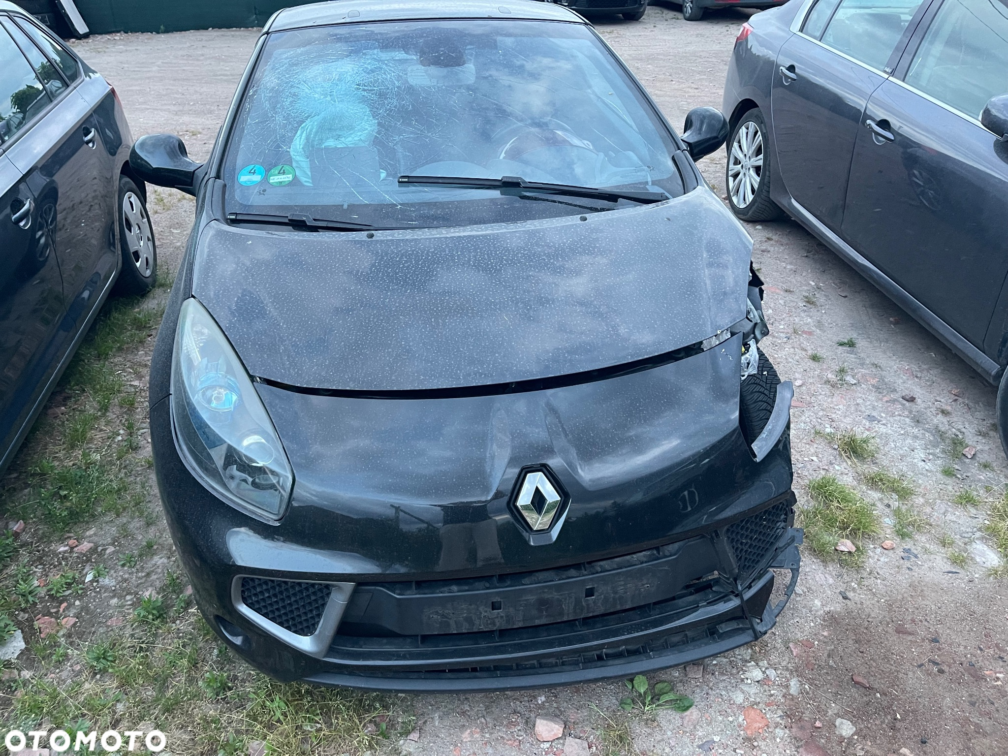 Renault Wind TCe 100 Night and Day - 19