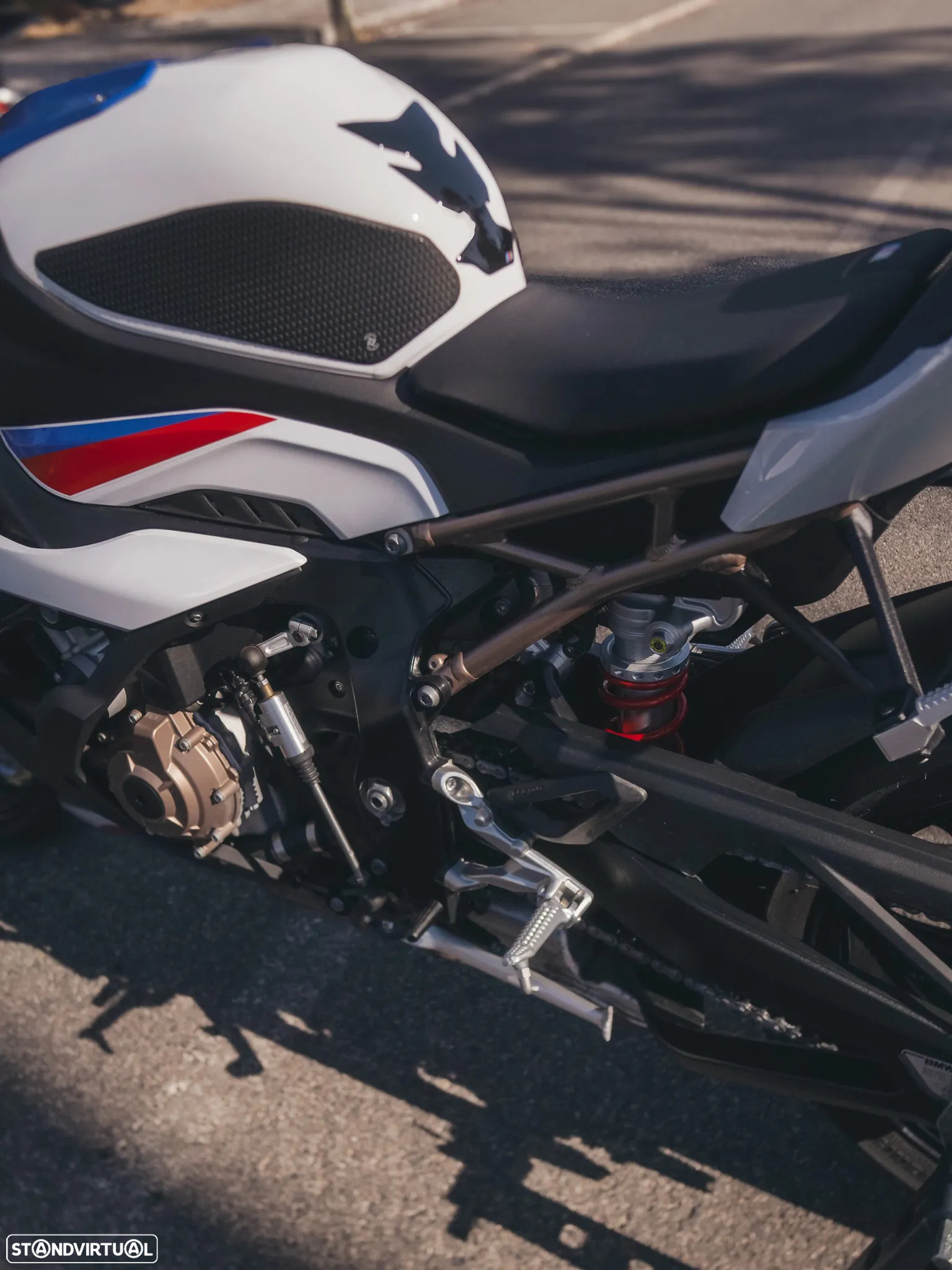BMW S 1000 RR - 6