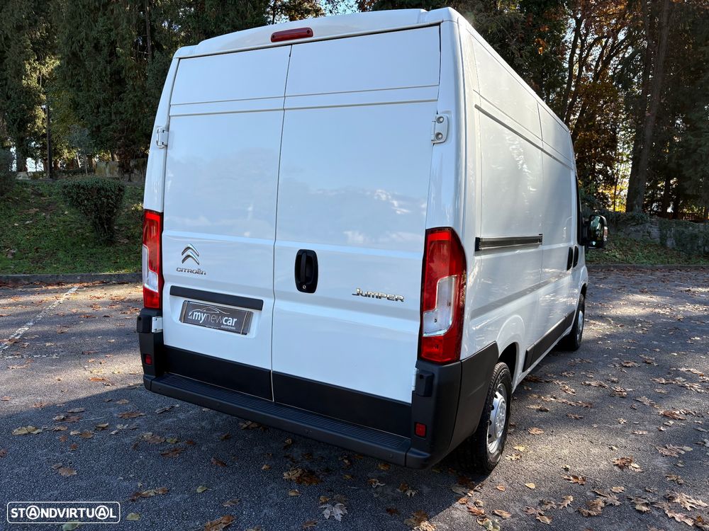 Citroën Jumper - 15