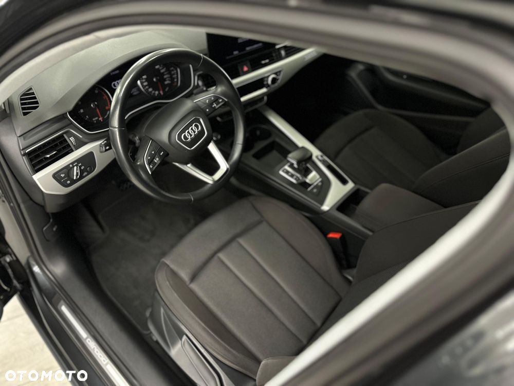 Audi A4 Allroad - 8